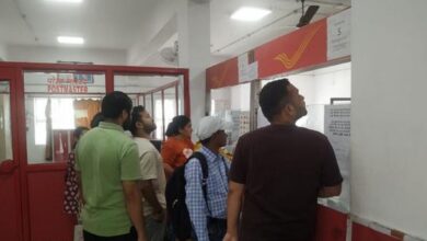 Photo of यूपी: 171 साल पुरानी रजिस्टर्ड डाक सेवा बनी इतिहास…