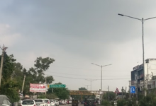 Photo of अंबाला: सुबह से दोपहर तक गर्मी ने बढ़ाई दिक्कत, 19 तक बारिश के आसार