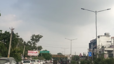 Photo of अंबाला: सुबह से दोपहर तक गर्मी ने बढ़ाई दिक्कत, 19 तक बारिश के आसार