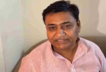 Photo of राजस्थान: सीएम के नशा मुक्ति कार्यक्रम पर डोटासरा ने तीर छोड़ा