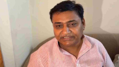 Photo of राजस्थान: सीएम के नशा मुक्ति कार्यक्रम पर डोटासरा ने तीर छोड़ा