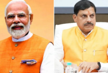 Photo of मध्य प्रदेश: धार में 23000 करोड़ के निवेश प्रस्तावों को हरी झंडी