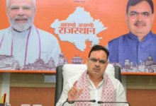 Photo of राजस्थान: 17 सितंबर से प्रदेश भर में लगेंगे शहरी सेवा शिविर