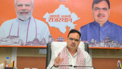 Photo of राजस्थान: 17 सितंबर से प्रदेश भर में लगेंगे शहरी सेवा शिविर
