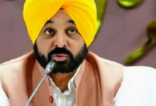 Photo of पंजाब के सीएम मान नहीं चाहते भारत-पाक के बीच हो मैच