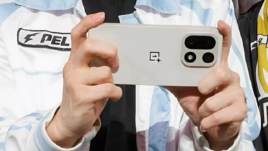 Photo of OnePlus का 7,000mAh बैटरी वाला फ्लैगशिप 5G फोन