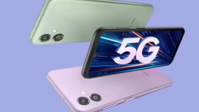 Photo of टॉप 5 स्मार्टफोन डील्स, लिस्ट में सैमसंग और Vivo का शानदार 5G फोन भी