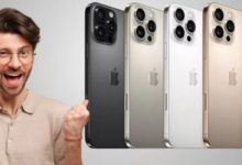 Photo of Flipkart Sale में नहीं मिला सस्ता iPhone 16 Pro, तो भारी डिस्काउंट पर यहां से खरीदें