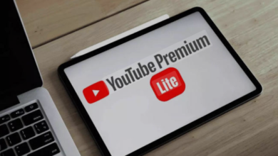 Photo of अब नहीं आएंगे Ads, YouTube Premium Lite भारत में लॉन्च