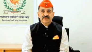 Photo of राजस्थान: अब भर्ती परीक्षा के तुरंत बाद नहीं कर सकेंगे पेपर डिस्कशन