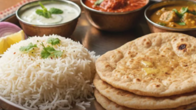Photo of डॉक्टर क्यों देते हैं रोटी-चावल छोड़ने की सलाह