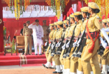 Photo of राजस्थान कांस्टेबल परीक्षा में 13 डमी पकड़े गए