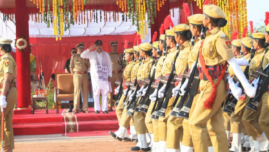 Photo of राजस्थान कांस्टेबल परीक्षा में 13 डमी पकड़े गए