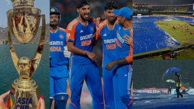 Photo of एशिया कप 2025 में भारत सुपर-4 में पहुंचा