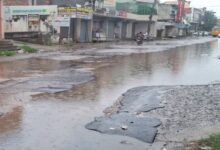 Photo of हरियाणा: मौसम विभाग ने जारी किया ऑरेंज अलर्ट, लोगों की बढ़ी परेशानी