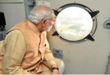 Photo of पीएम मोदी का पंजाब दौरा आज, क्या आसमान से ही देखेंगे हाल या जमीन पर उतरेंगे?