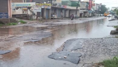 Photo of हरियाणा: मौसम विभाग ने जारी किया ऑरेंज अलर्ट, लोगों की बढ़ी परेशानी