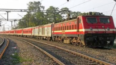 Photo of  त्योहारी सीजन में महाराष्ट्र से चलेगी स्पेशल ट्रेन