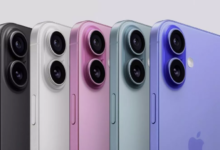 Photo of iPhone 17 लॉन्च से ठीक पहले सस्ता हुआ iPhone 16 Plus