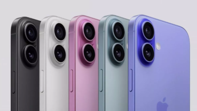 Photo of iPhone 17 लॉन्च से ठीक पहले सस्ता हुआ iPhone 16 Plus