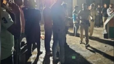 Photo of महाराष्ट्र:  फ्लैट बेचकर करोड़ों की ठगी करने वाला बिल्डर गिरफ्तार