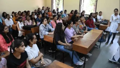 Photo of लगातार छठे साल टॉप-100 में हरियाणा कोई शिक्षण संस्थान नहीं