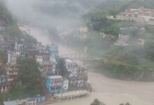 Photo of पहाड़ों में तेज दौर की बारिश के आसार, येलो अलर्ट जारी