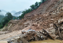 Photo of उत्तराखंड: मलबा आने से राज्य में 203 सड़कें बंद