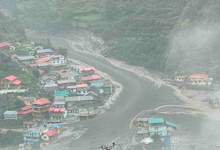 Photo of नदियां लौटी अपने पुराने मार्ग, उत्तरकाशी से दून तक हुई बर्बादी
