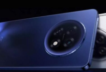 Photo of Oppo ने लॉन्च किया अपना नया फोन, 7000mAh बैटरी से है लैस