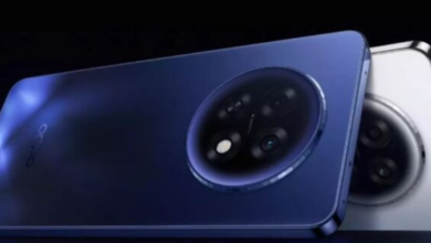 Photo of Oppo ने लॉन्च किया अपना नया फोन, 7000mAh बैटरी से है लैस