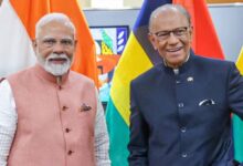 Photo of मॉरीशस के प्रधानमंत्री काशी दौरे पर देखेंगे पूर्वांचल का झूला, मयूर और धोबिया नृत्य
