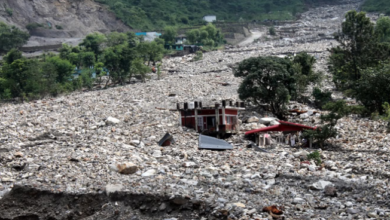 Photo of देहरादून: प्रभावित स्थानों से रेस्क्यू कर होटलों में शिफ्ट किए 168 लोग