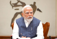 Photo of आपदा से नुकसान का जायजा लेने कल उत्तराखंड आएंगे पीएम मोदी