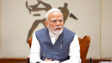 Photo of आपदा से नुकसान का जायजा लेने कल उत्तराखंड आएंगे पीएम मोदी