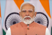 Photo of उत्तराखंड: आज आपदाग्रस्त क्षेत्रों का जायजा लेंगे पीएम मोदी