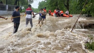 Photo of पंजाब में बाढ़ की बढ़ती चुनौती, पहाड़ों के पानी रोकने में कम हुई बांधों की क्षमता