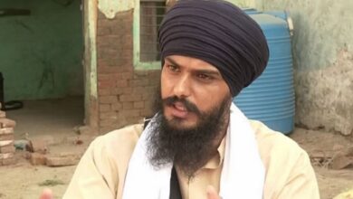 Photo of पंजाब: उपराष्ट्रपति चुनाव में मतदान करेंगे सांसद अमृतपाल सिंह…