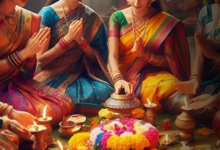 Photo of इस कथा को पढ़ने से पूर्ण होता है जितिया व्रत