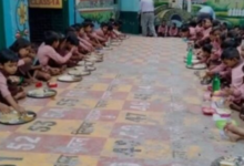 Photo of हरियाणा: स्कूलों में मिड-डे मील निरीक्षण में लापरवाही, शिक्षा विभाग सख्त
