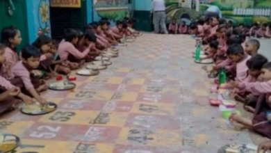 Photo of हरियाणा: स्कूलों में मिड-डे मील निरीक्षण में लापरवाही, शिक्षा विभाग सख्त