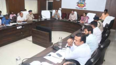 Photo of राजस्थान के कोटा जिला कलेक्टर ने देर रात क्यों लगा दी धारा 163…