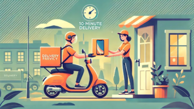 Photo of Swiggy Instamart ने की एनुअल सेल की घोषणा, 90% तक मिलेगा डिस्काउंट