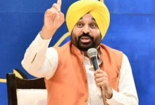 Photo of पंजाब में हजारों लोगों को मिलेगा रोजगार