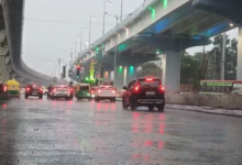 Photo of मध्य प्रदेश में आज भी भारी बारिश राहत, कल से फिर शुरू होगा तेज बारिश का दौर