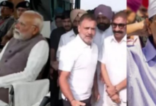 Photo of सैलाब के बाद आई अब सियासी बाढ़ पीएम मोदी, केजरीवाल और राहुल गांधी का दौरा