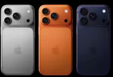 Photo of iPhone 17 की सेल शुरू होते ही भागा यह शेयर, क्या है कनेक्शन जो 9% तक उछला भाव