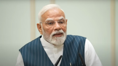 Photo of पंजाब:  पीएम मोदी के दाैरे पर राजनीति, मान सरकार ने कहा…