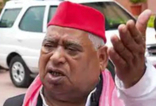Photo of फैजाबाद के सांसद अवधेश प्रसाद ने काशी में लगाया आरोप