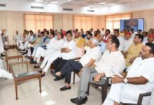 Photo of  विधायक दल की बैठक में भिड़े किरोड़ी-गोठवाल